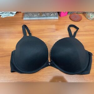 Perfect Shape Push-Up Smooth Bra Victoria Secret